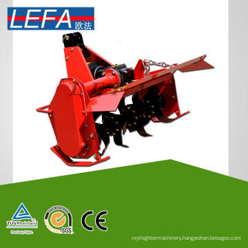 Small Tractor Rotavator Farm Rotary Tiller (RT95)